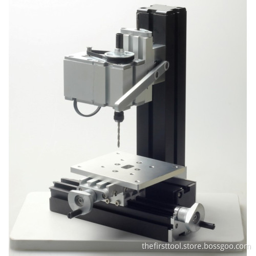 Mini Bench Metal Drilling Machine for DIY Tools (Z20004ML)